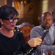 Image for article titled Did the Kardashians Learn About Rob and Blac Chyna's Pregnancy Before or After Their Engagement?